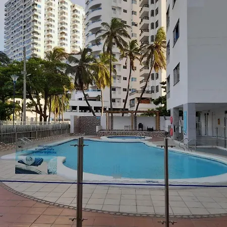 Lay Cristoforo Apartamento Cartagena