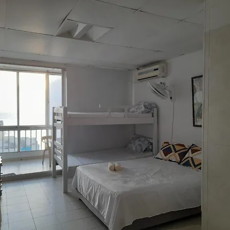 Apartamento Lay Cristoforo