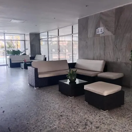 Lay Cristoforo Apartamento Cartagena