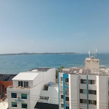 Apartamento Lay Cristoforo *