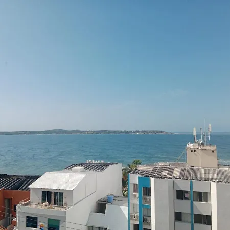 Lay Cristoforo Apartamento