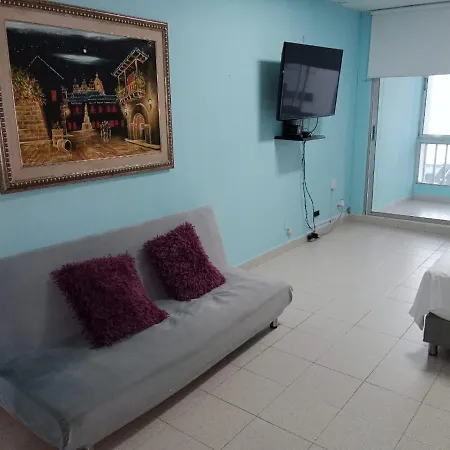 Lay Cristoforo Apartamento