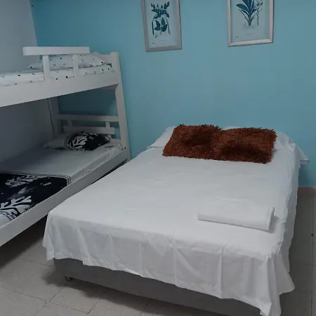Lay Cristoforo Apartment *