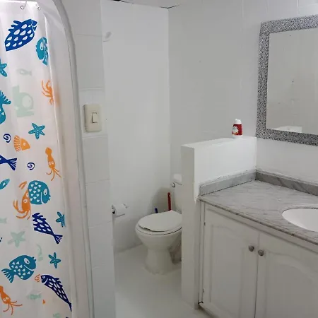 Lay Cristoforo Apartment