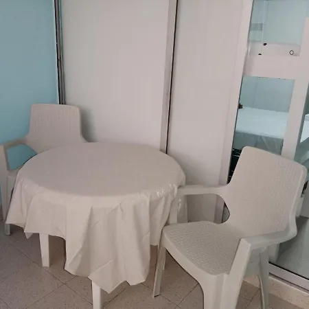 Lay Cristoforo Apartment Cartagena
